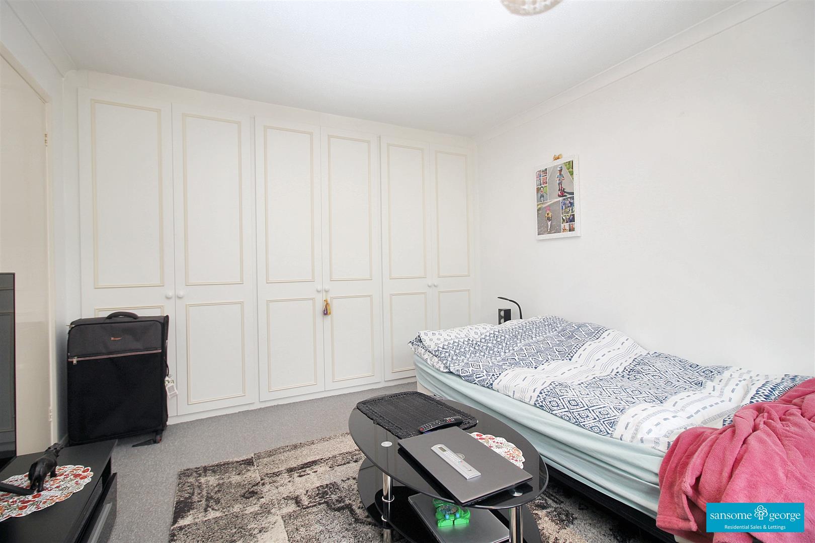 Armadale Court, Westcote Road, Reading